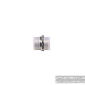 A210770000631 End Straight Joint GELM27-LM26 SANY parts