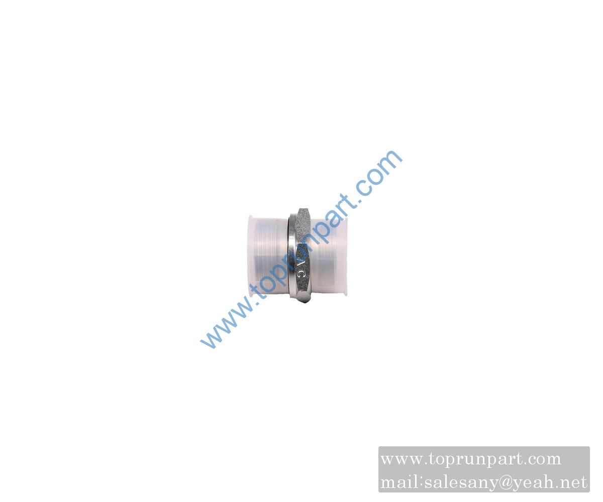 A210770000631 End Straight Joint GELM27-LM26 SANY parts