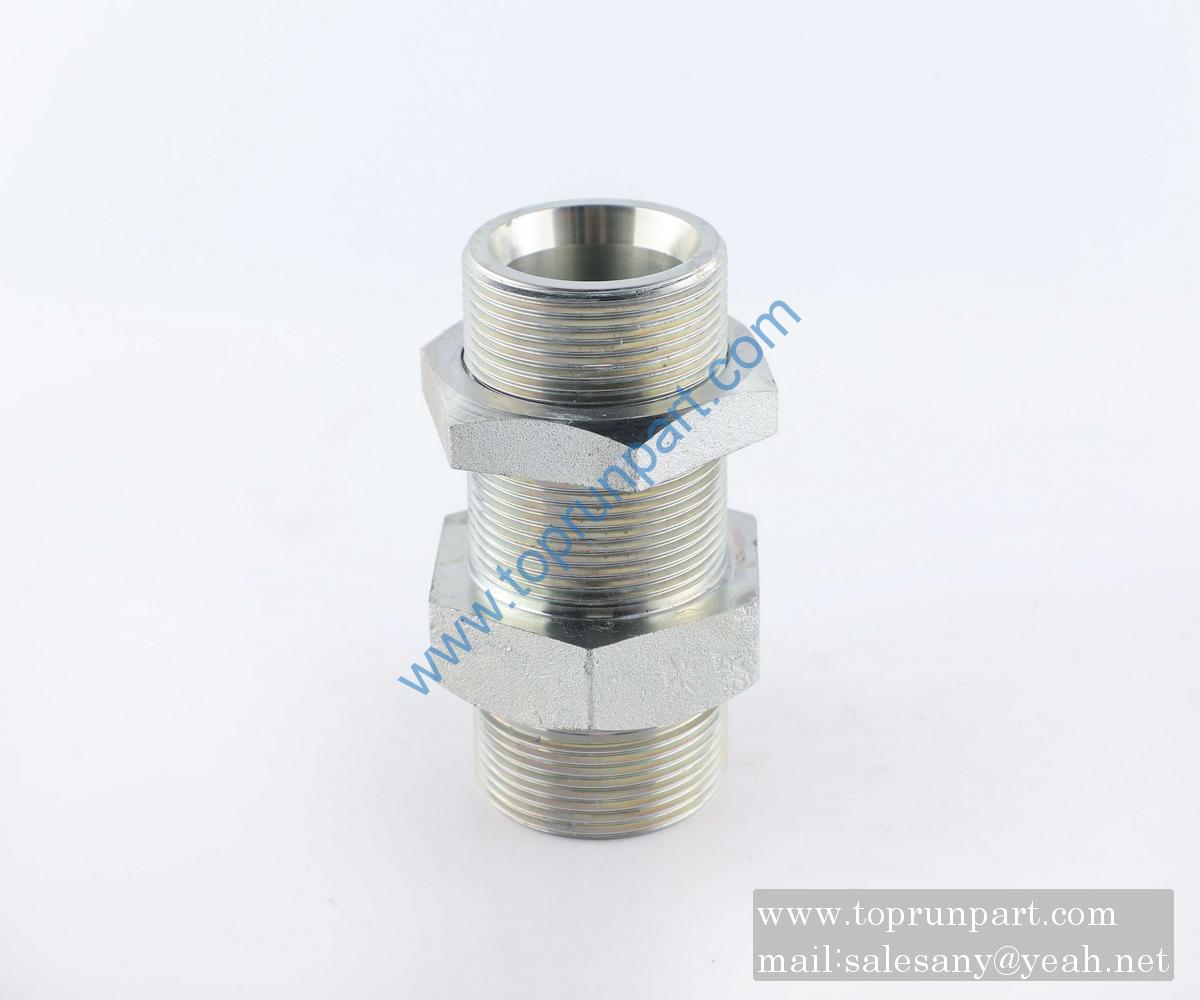 A210770000681 Pipe Joint 6D-52LN SANY parts