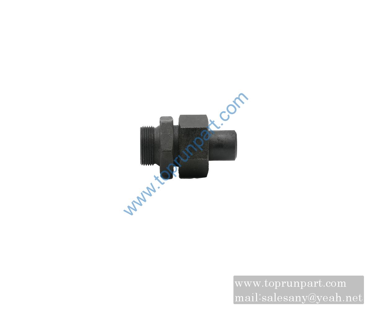 A210777000088 Pipe Joint 20JB6381.2 SANY parts