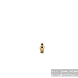 A210804000002 Grease Nipple M10×1JB7940.1 SANY parts