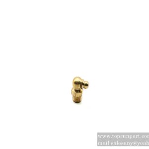 A210805000002 Oil Cup 90°M10×1JB7940.2 SANY parts