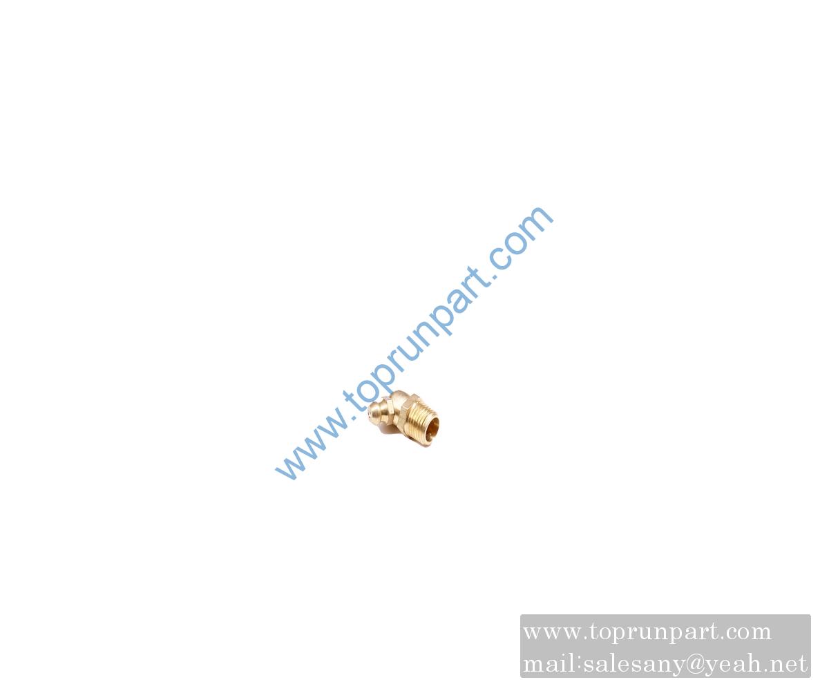 A210805000006 Oil Cup M10×1(60°)GB1153 SANY parts