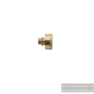 A210806000013 Oil Cup A12JB7940.3 SANY parts