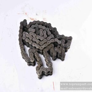 A210807000017 Chain 20A-2-92GB1243 SANY parts