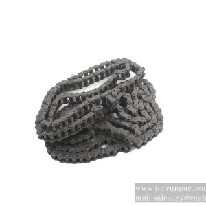 A210807000033 Chain 12A-1×300GB1243 Enclosed Clamp Joint SANY parts