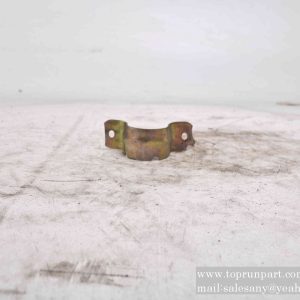 A210851000004 Single Pipe Clamp Q68235-EZBT31041.8 SANY parts