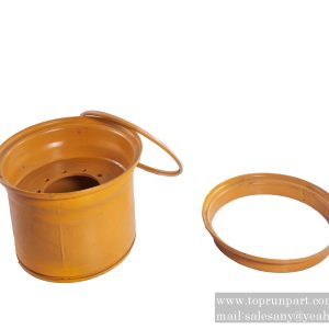 A210854000001 Wheel Rim 25-14.00TB1.5 IS-40 SANY parts