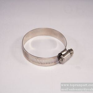 A210855000012 Hose Clampφ51-φ70JB8870 SANY parts