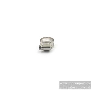 A210855000066 Hose Clampφ20-φ32JB8870 SANY parts