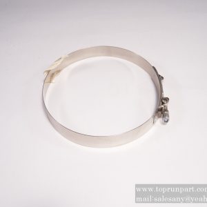 A210855000071 TType Clampφ188-φ197 SANY parts