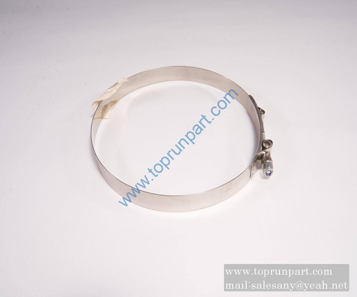 A210855000071 TType Clampφ188-φ197 SANY parts