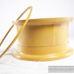 A210858000034 Wheel Rim 24-10.00SDC1.7 IS-6 SANY parts