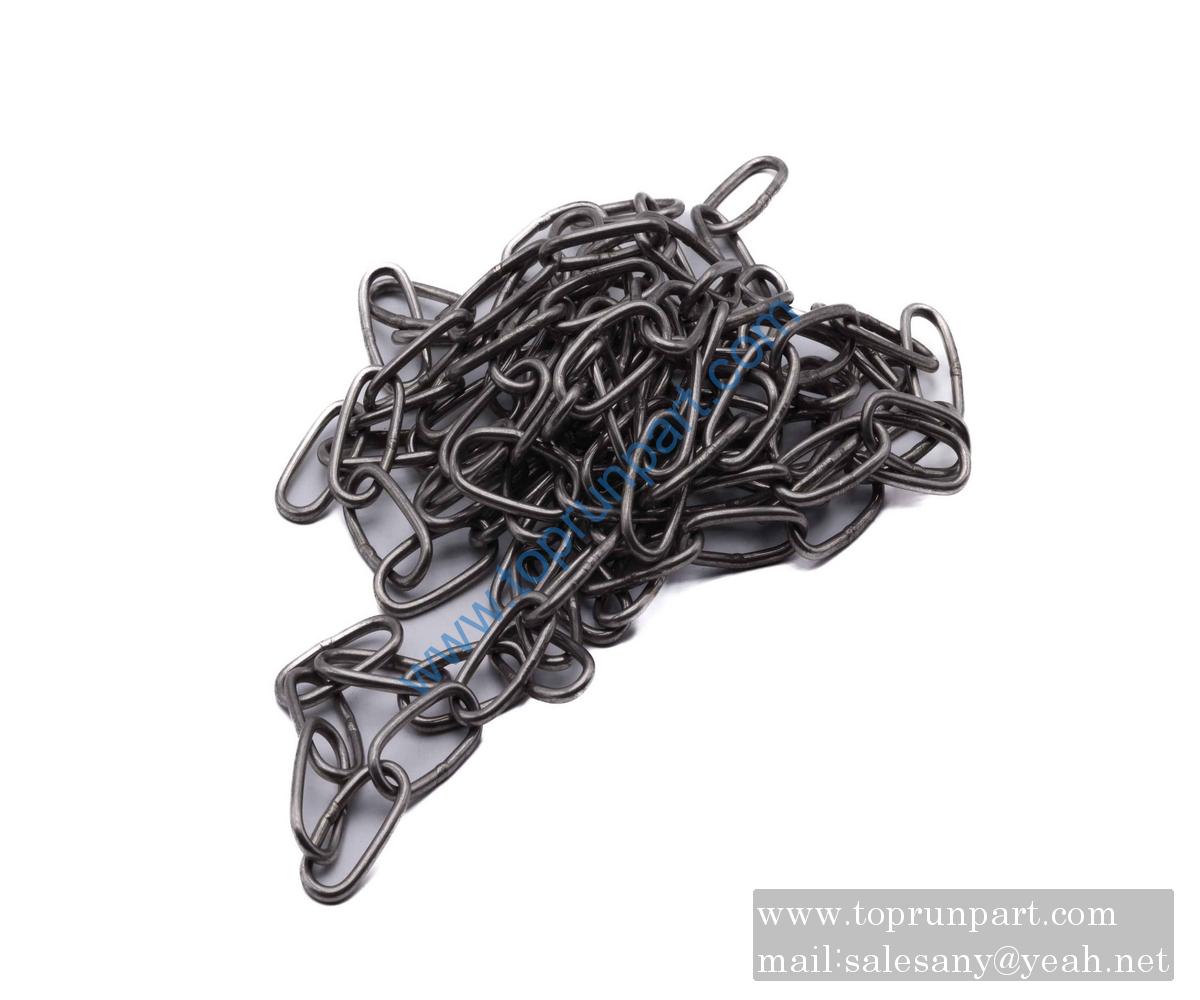 A210861000001 Chain 3×18×14JB8108.2 SANY parts