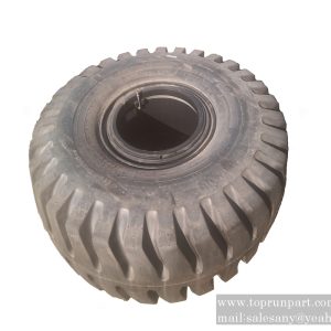 A210881000093 Tire 18.00-25 40PR 227A6 E-4J SANY parts