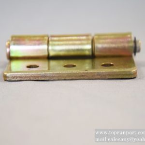 A210891000007 Hinge 6810 SANY parts