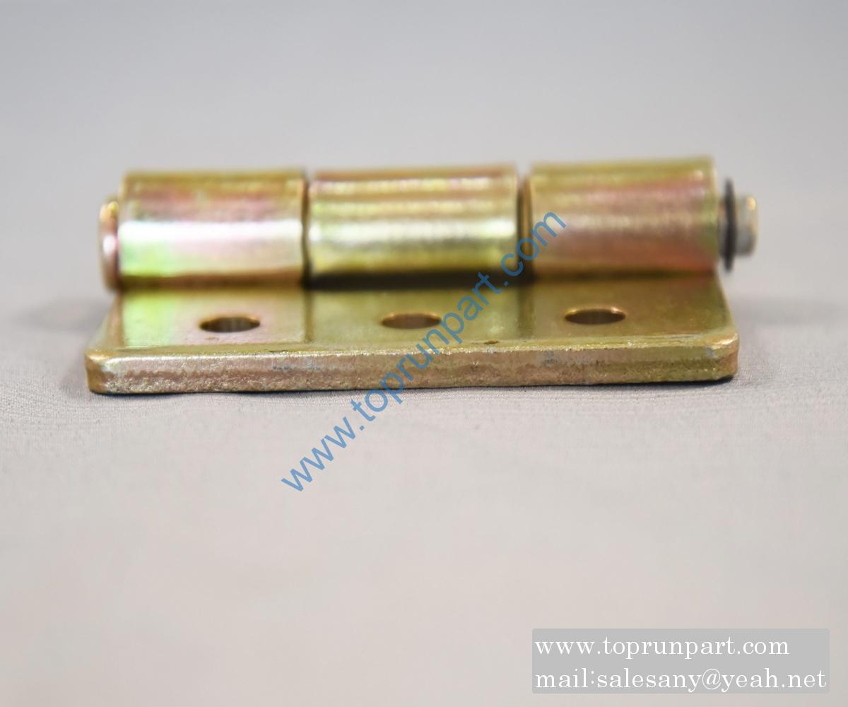 A210891000007 Hinge 6810 SANY parts