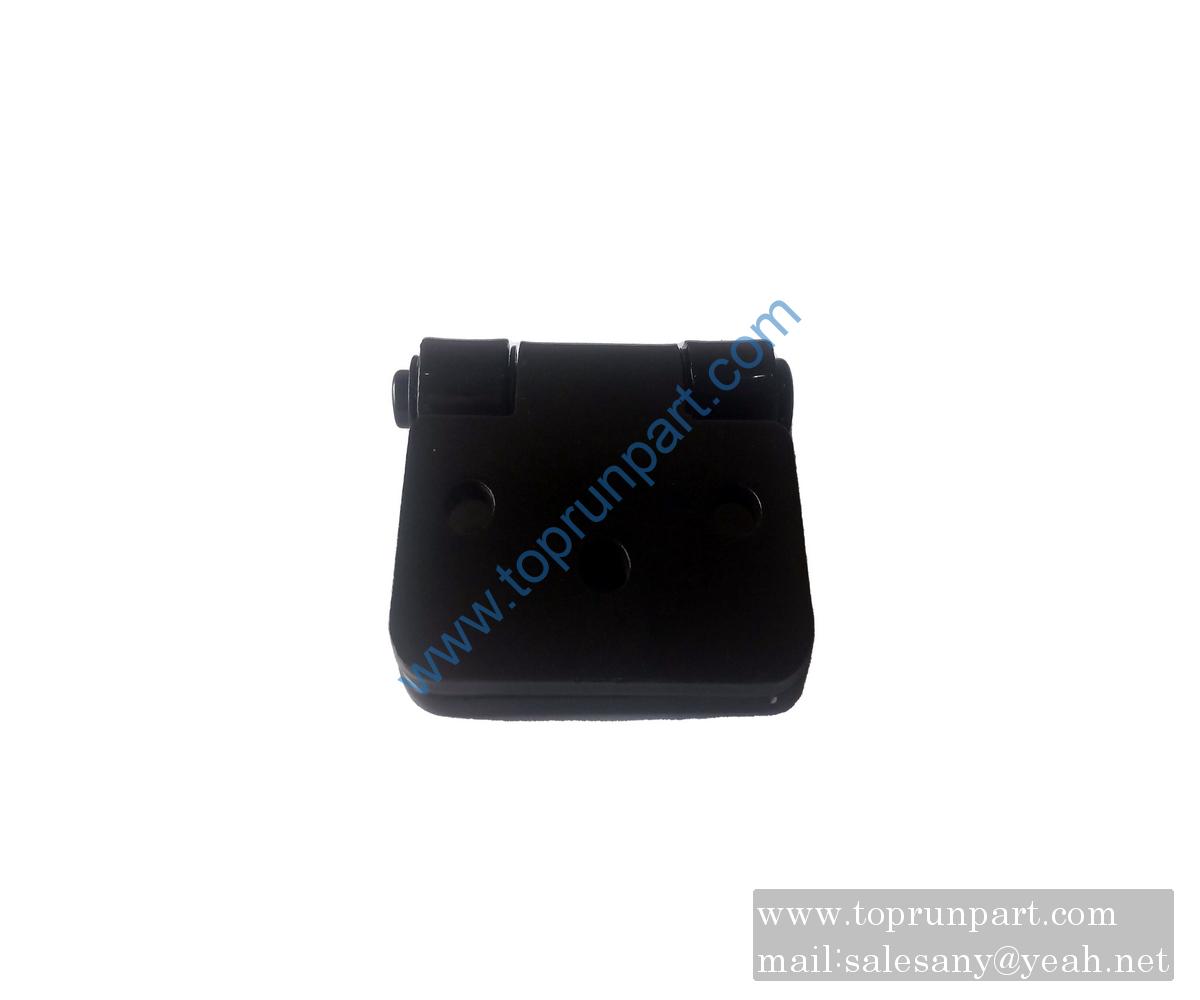 A210891000015 Hinge 6780(Middle) SANY parts