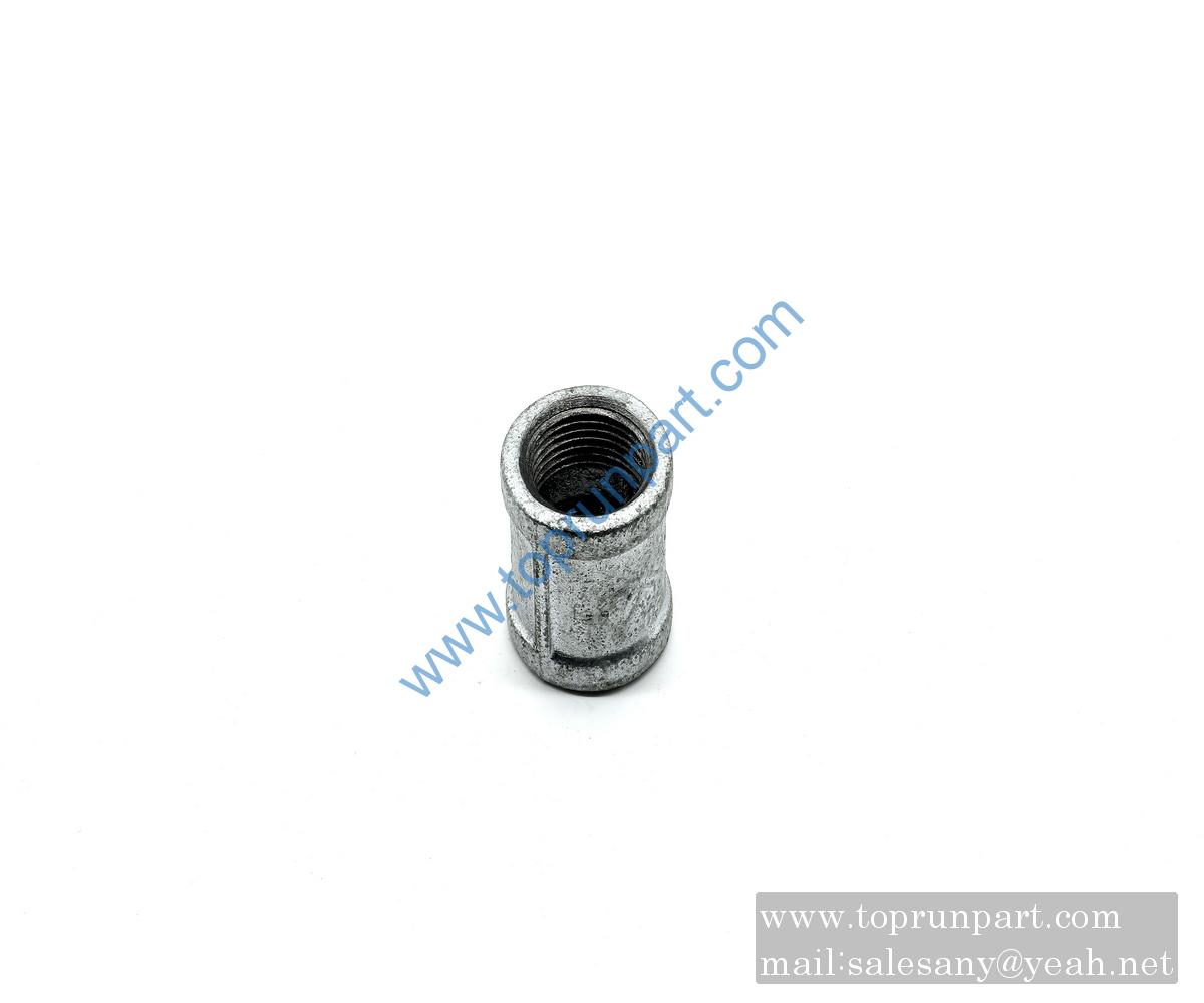 A219900000006 Outer Joint M2-34-ZN-CGB3287 SANY parts