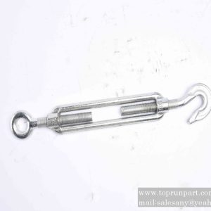 A219900000032 Screw G1.2GB561 SANY parts