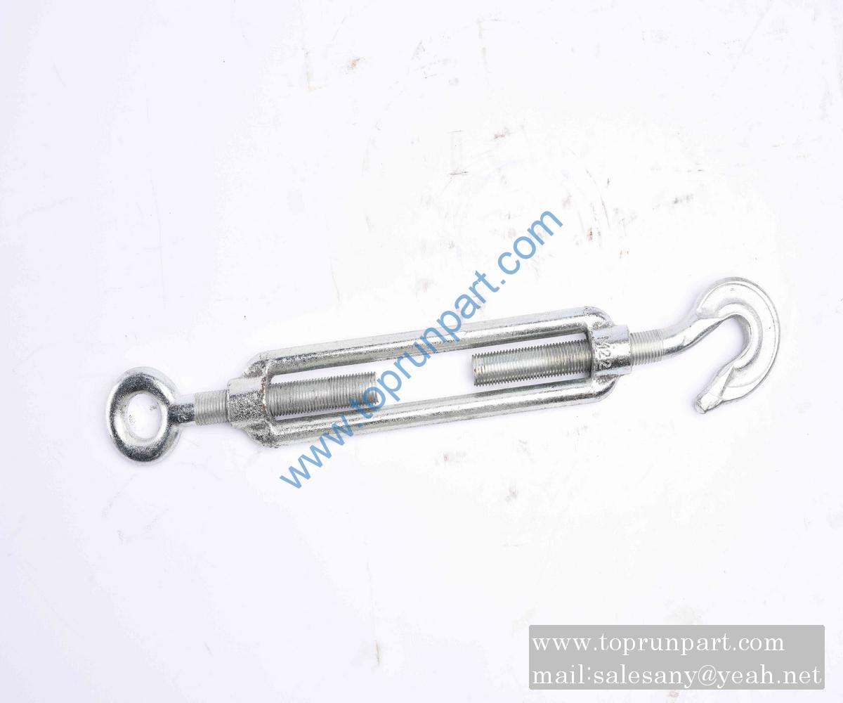 A219900000032 Screw G1.2GB561 SANY parts