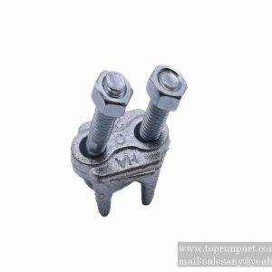 A219900000037 Rope Clamp 20KTGB5976 SANY parts