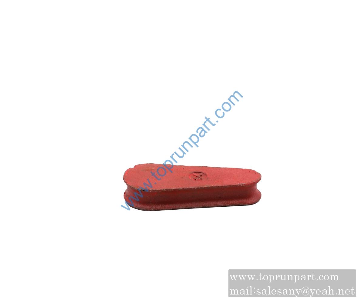 A219900000077 14GB5973 SANY parts