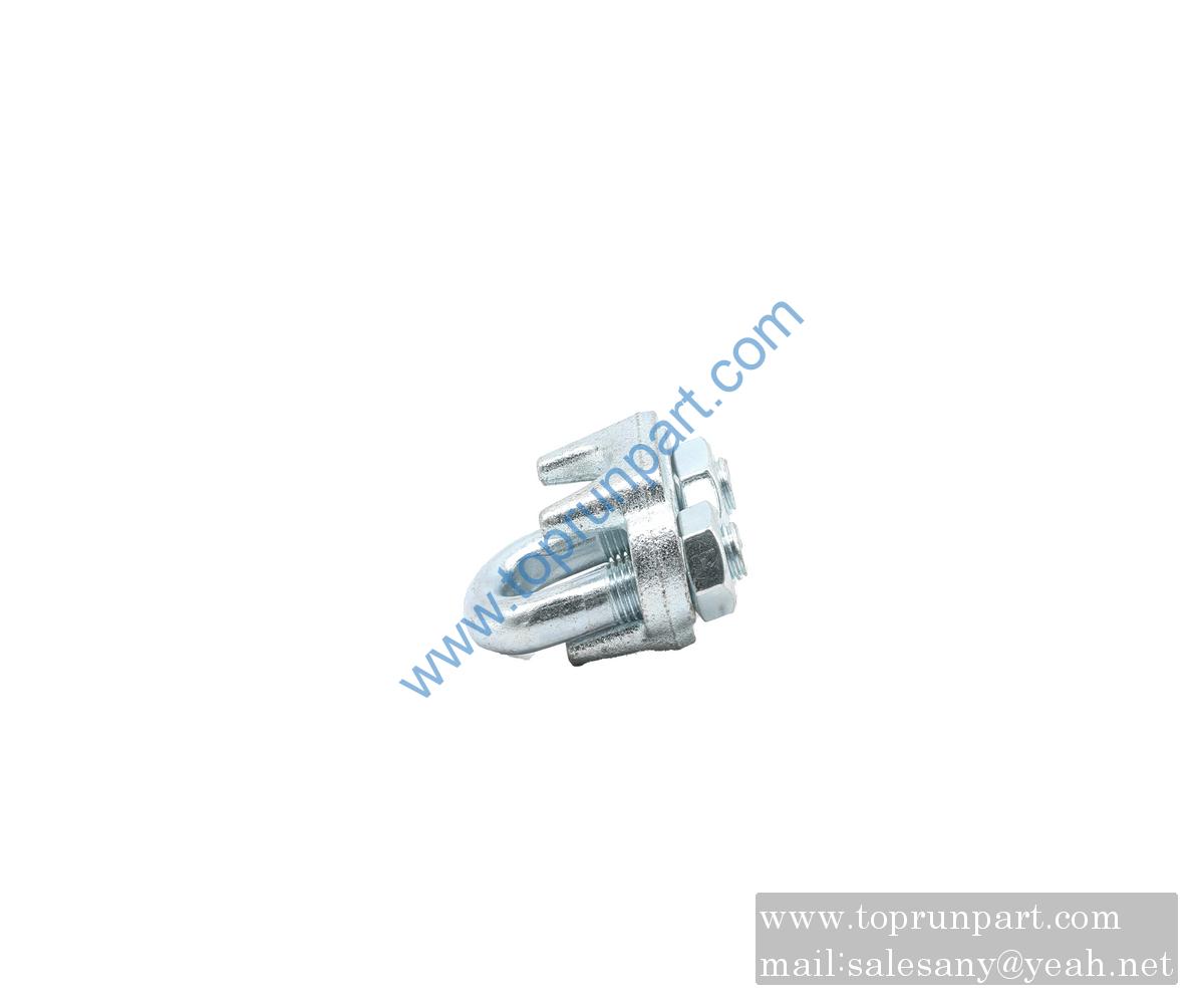 A219900000079 Rope Clamp 14KTGB5976 SANY parts