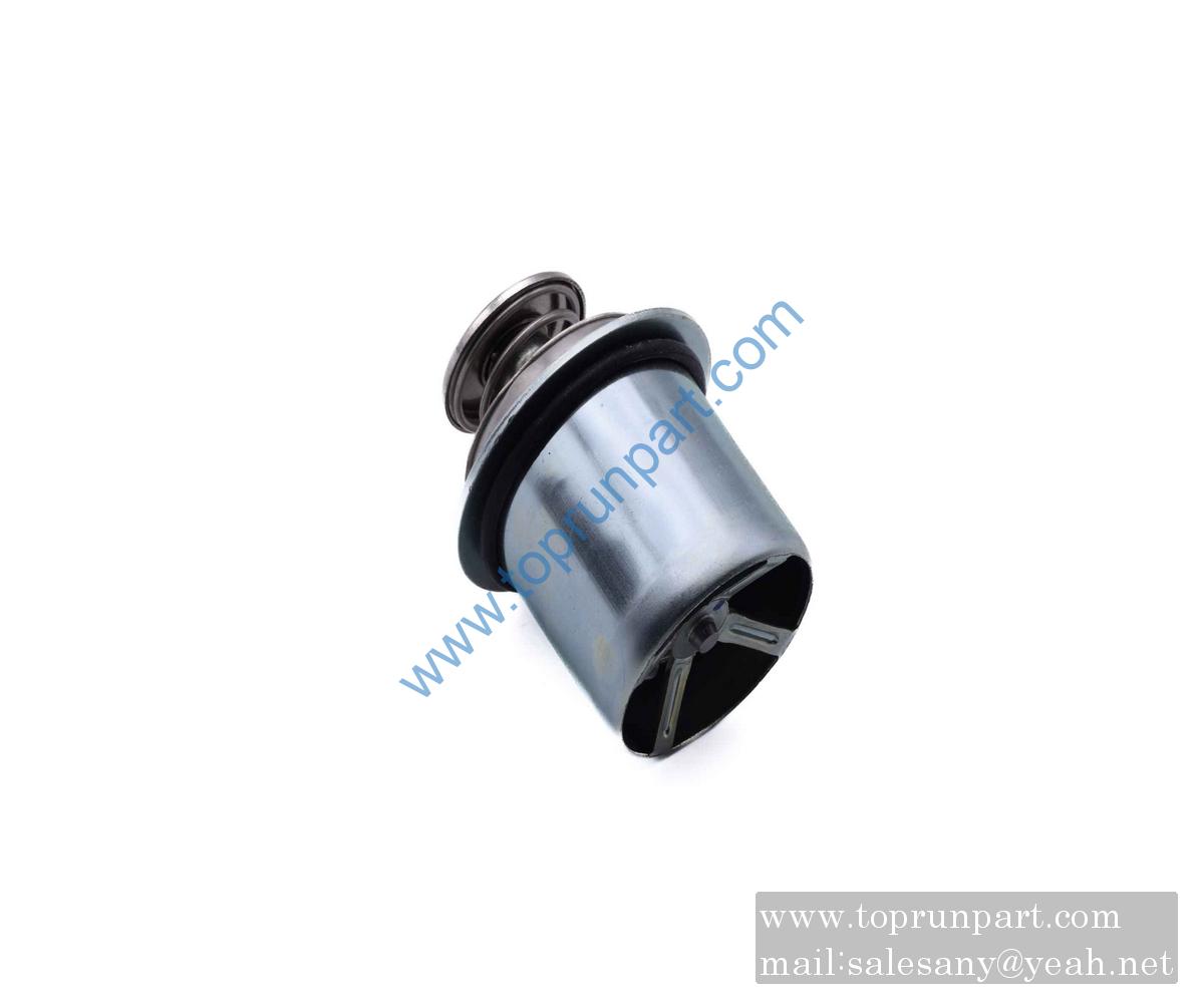 A220200000040 Thermostat C3968559 Cummins Engine Parts SANY parts