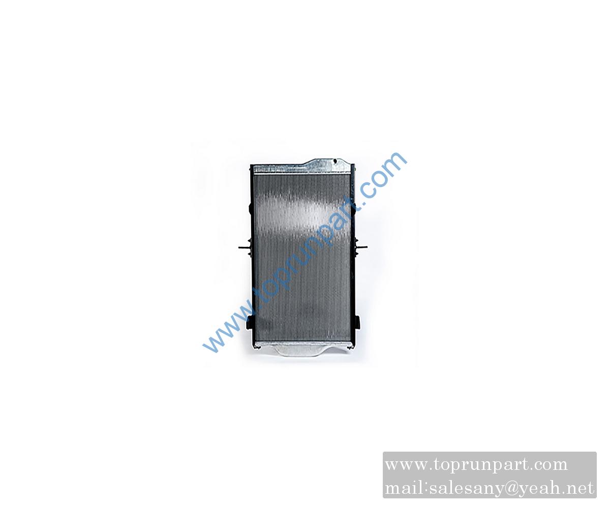 A220201000030 Radiator S680×85×1010-80QSY015028 SANY parts