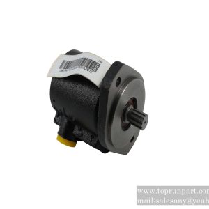 A220301000299 Power Steering Pump 3406Z61-001 C24520 SANY parts