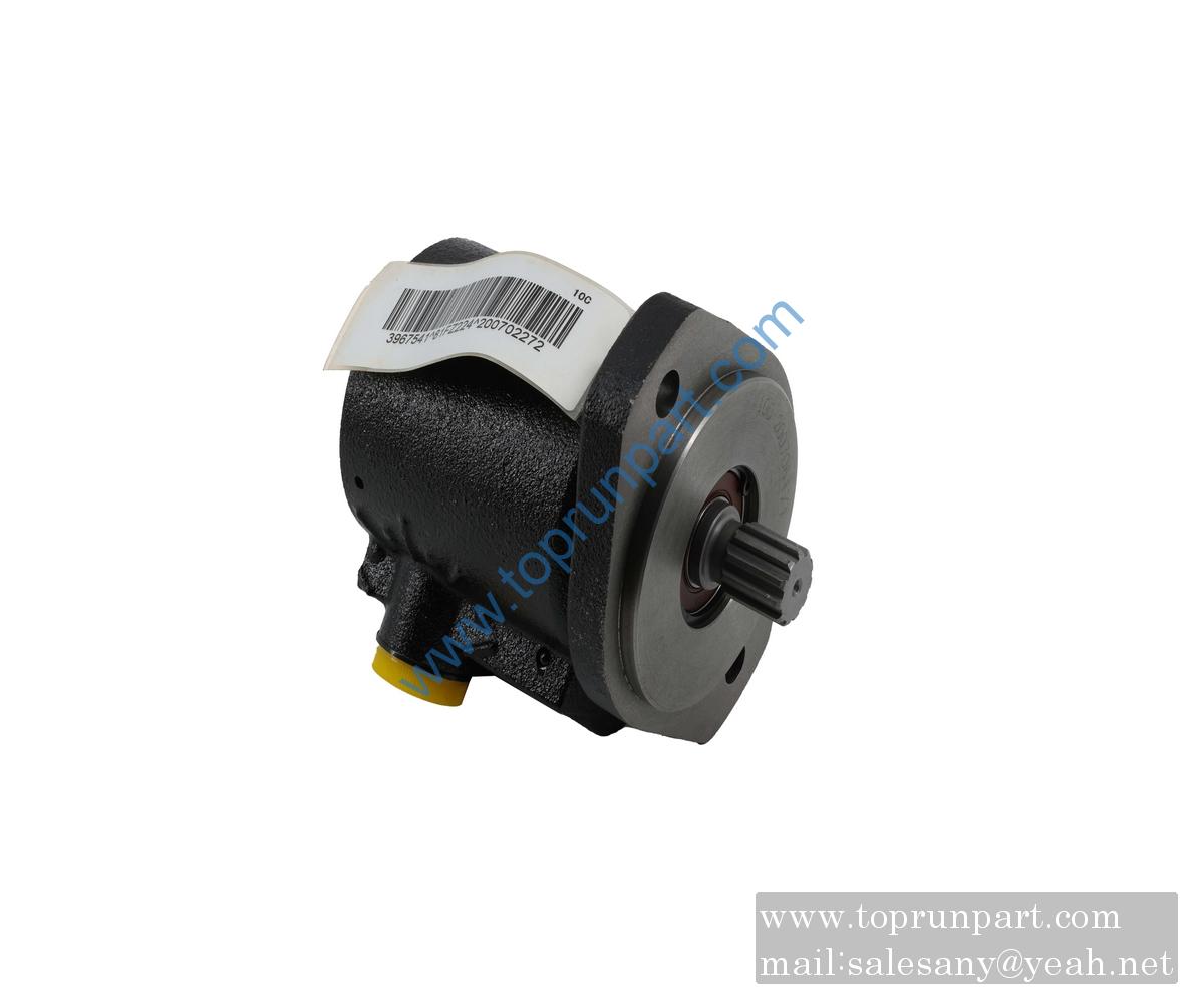 A220301000299 Power Steering Pump 3406Z61-001 C24520 SANY parts