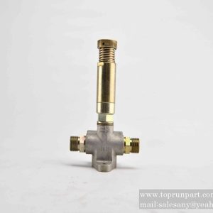 A220304000004 Manual Pump NB2023J1-00HX SANY parts