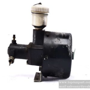 A220304000113 Air Booster Pump MQPg-3510001 SANY parts