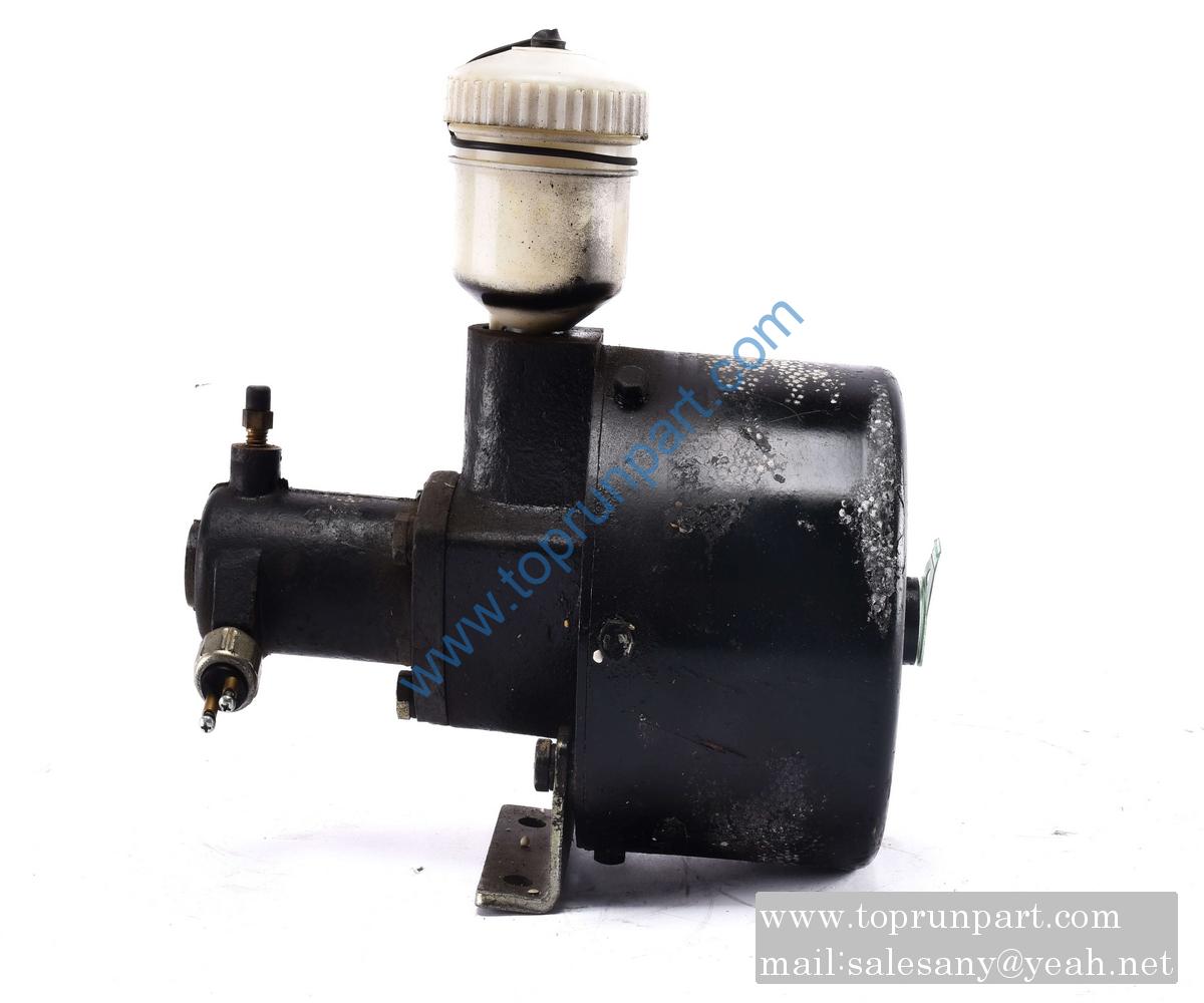 A220304000113 Air Booster Pump MQPg-3510001 SANY parts