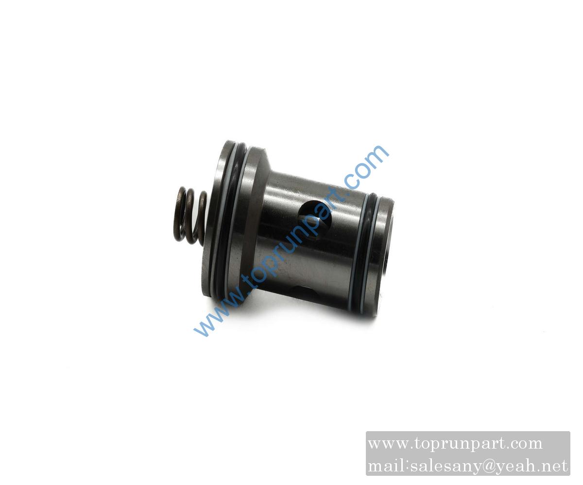 A220400000196 Cartridge Valve CVI-NG25-R-H With Buffer SANY parts