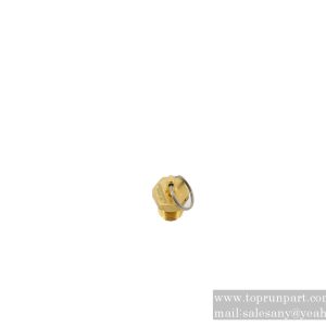 A220400000458 Drain Valve MQPs-3533001 SANY parts