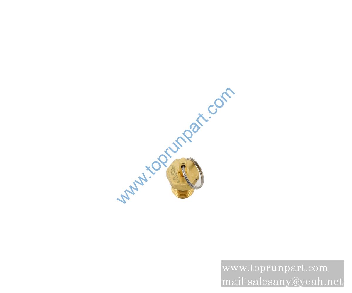 A220400000458 Drain Valve MQPs-3533001 SANY parts