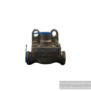 A220400000508 Quick Release Valve RL3516 SANY parts