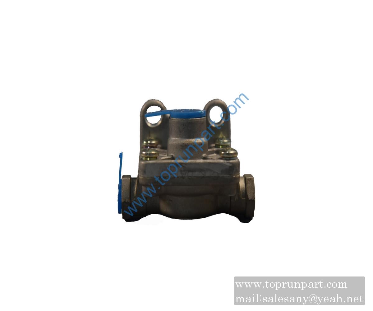 A220400000508 Quick Release Valve RL3516 SANY parts