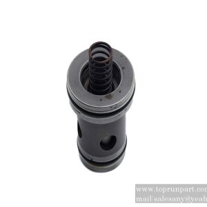 A220400000549 Cartridge Valve Spool CVI-25-D105-L-40 ETN SANY parts