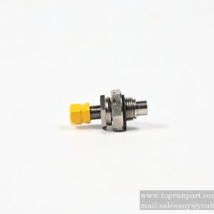 A220400000599 Inflation Valve PB2194 SANY parts