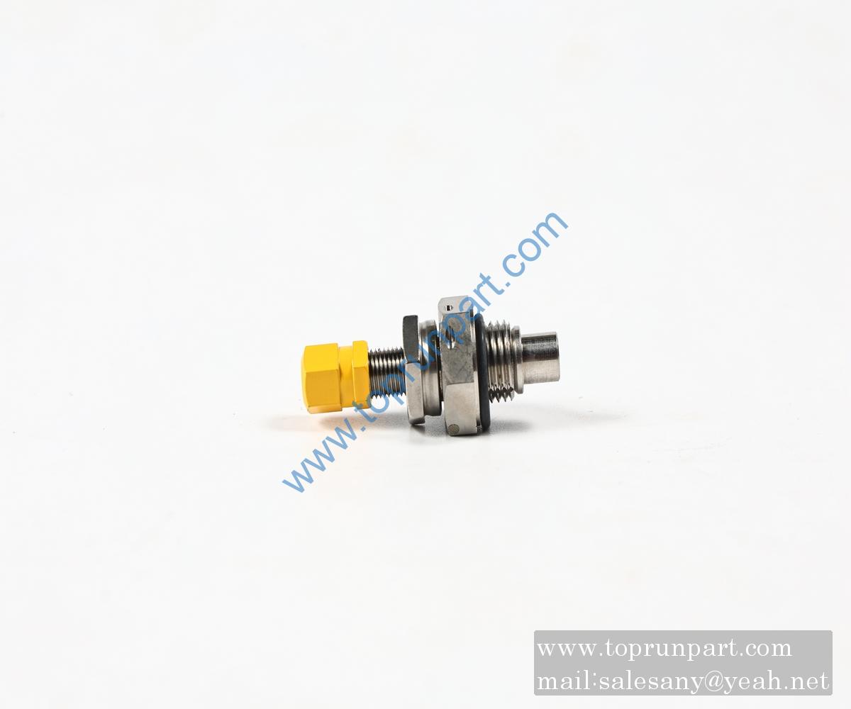 A220400000599 Inflation Valve PB2194 SANY parts
