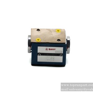 A220401000010 Pilot-Operated Check Valve Z2S6-3-60BV SANY parts
