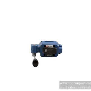 A220401000077 Manual Reversing Valve 4WMM6J50GBT2436 SANY parts