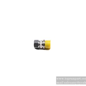 A220401000122 Inflation Valve QXF-5GB2436 SANY parts