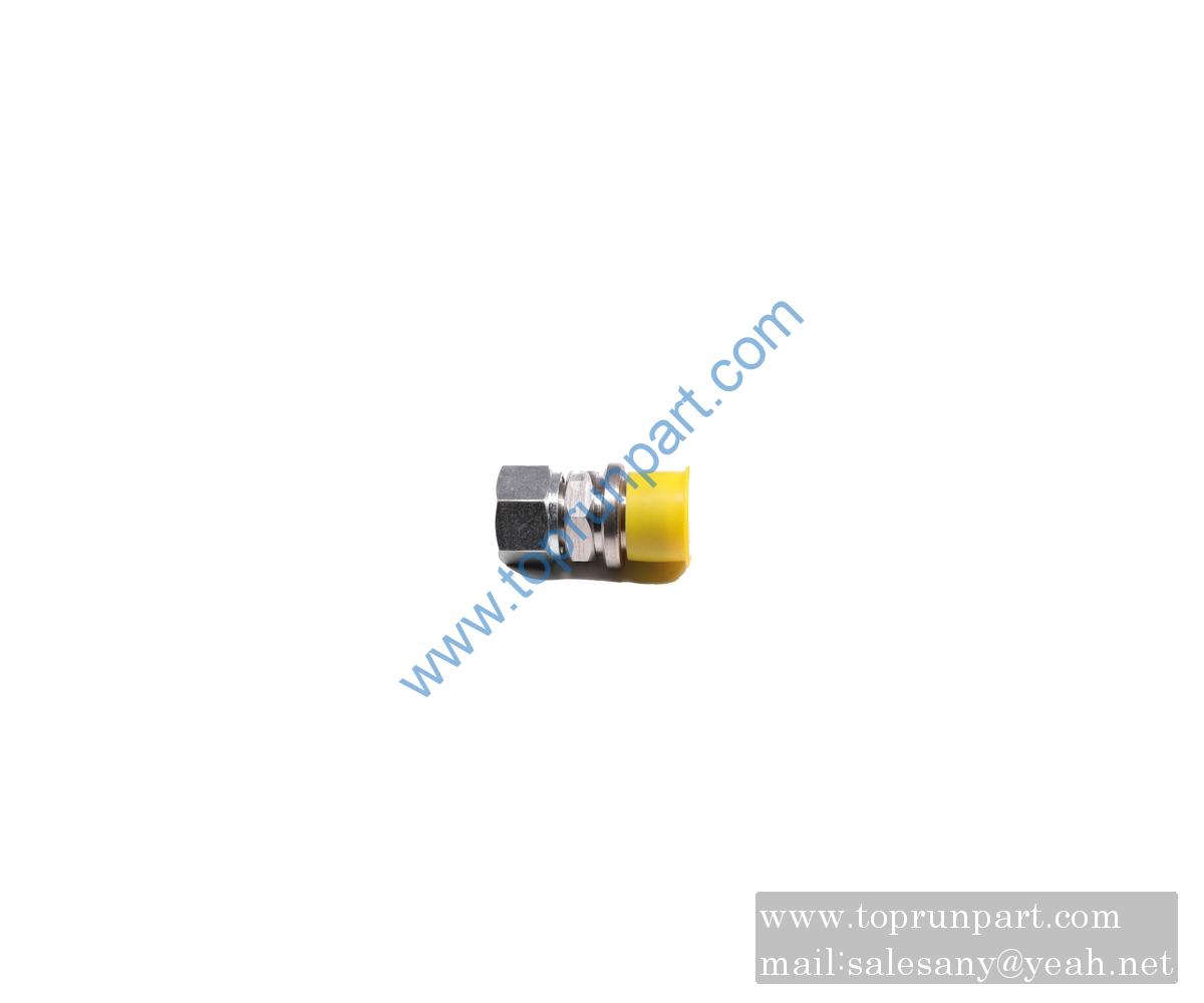 A220401000122 Inflation Valve QXF-5GB2436 SANY parts