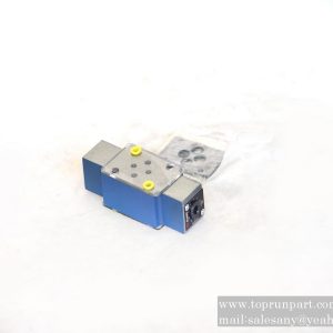 A220401000153 Dual One-Way Throttle Valve Z2FS6-30S2 SANY parts