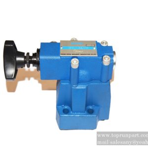 A220401000259 Sequence Valve DZ10-1-30B210YM SANY parts