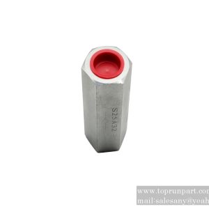 A220401000298 Check Valve S25A3.0 SANY parts